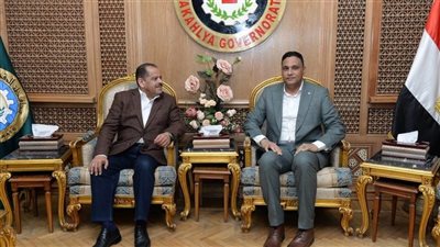 الدقهلية تستقبل مفتي الجمهورية اليوم 