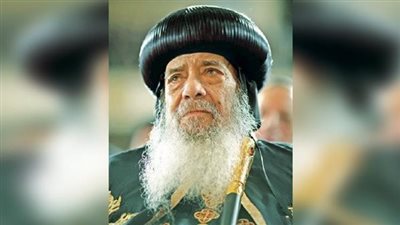 مئوية البابا شنودة الثالث، الرجل الذي أحبه المصريون، امتلك جاذبية وحضورا عالميا، ودخل في خلاف سياسي مع السادات