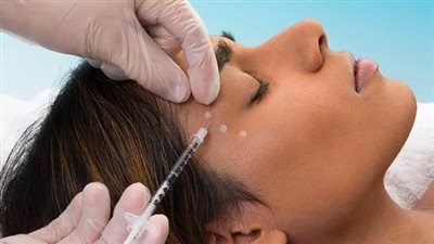 تحذير طبي شديد اللهجة من البوتوكس الرخيص والرديء