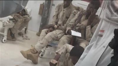 نقابة أطباء السودان تكشف حصيلة جديدة عن عدد قتلى وجرحى الاشتباكات