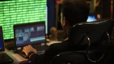 خطأ إخراجي في الحلقة 25 من مسلسل جعفر العمدة 