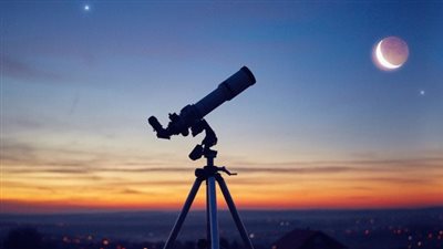 العيد الجمعة، البحوث الفلكية تكشف دلالات ثبوت رؤية هلال شوال