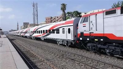 أسعار تذاكر القطارات الثالثة المكيفة خلال عيد الفطر 