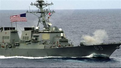 أمريكا تستفز بكين بالمدمرة ميليوس، واشنطن تؤكد عبورها مضيق تايوان والجيش الصيني يتأهب