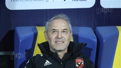 الدوري المصري، كولر يبحث عن انتصاره الـ 27 مع الأهلي أمام سموحة 