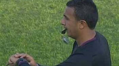 الدوري المصري، طارق مجدى وش السعد على الأهلى قبل إدارته لمباراة سموحة 