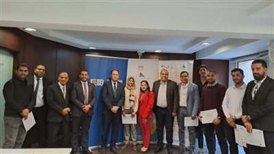 التصديري للصناعات الغذائية ينظم دورة تدريبية ضمن برنامج تنمية الصادرات للدول الأفريقية