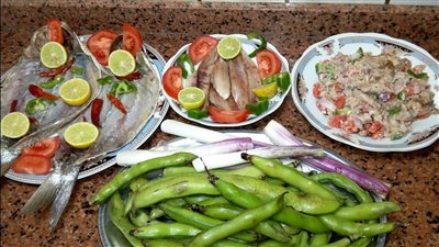 طبيب يحذر من مرض خطير في شم النسيم يسبب الوفاة