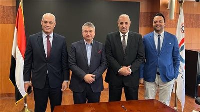 اتفاق التنمية الصناعية والعليا لتوزيع الكهرباء لتنفيذ أربع مناطق صناعية بتكلفة 1.2 مليار جنيه