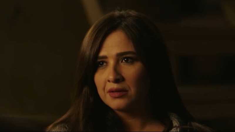 مسلسل ضرب نار،فيتو