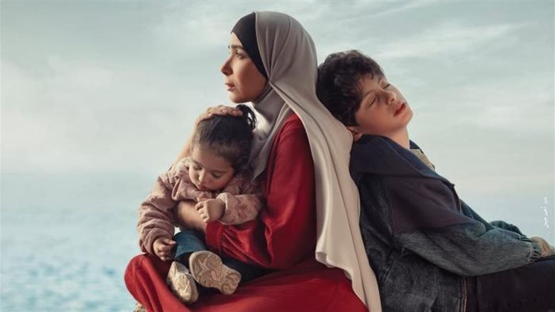 مسلسل تحت الوصاية،