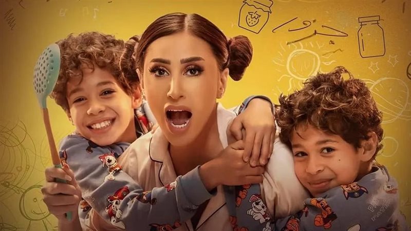 دينا الشربيني، فيتو