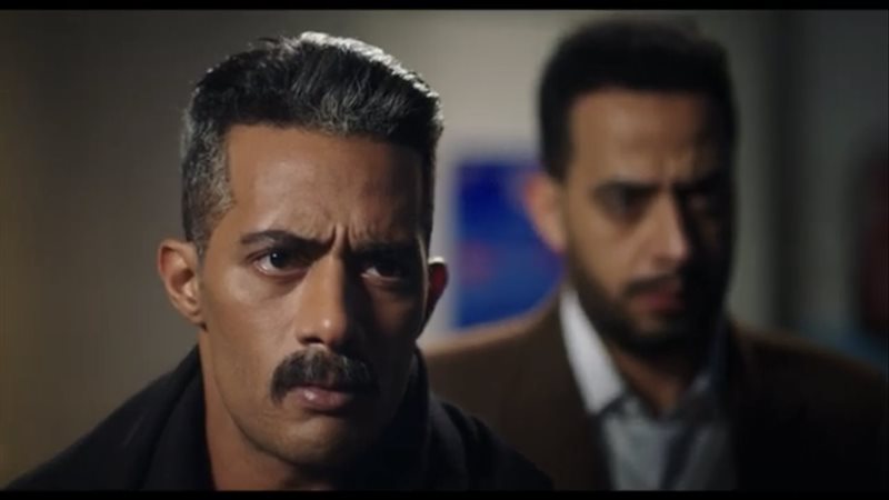 مسلسل جعفر العمدة،