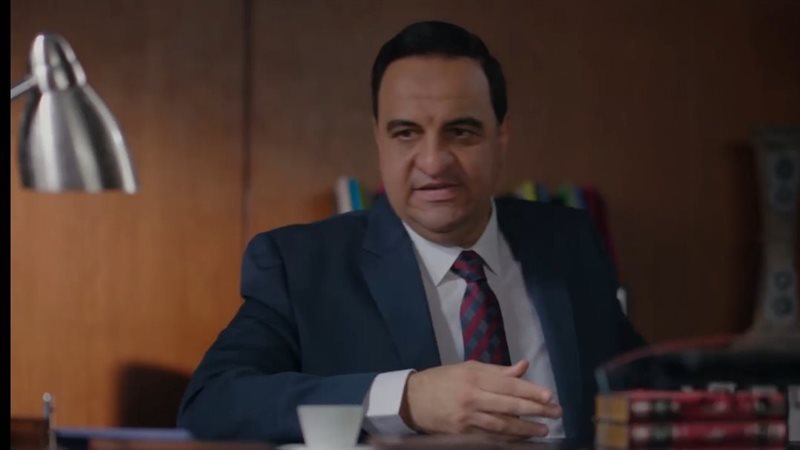 مسلسل جميلة،فيتو