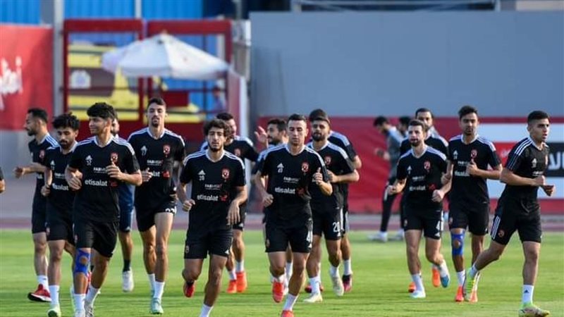 الأهلي، فيتو