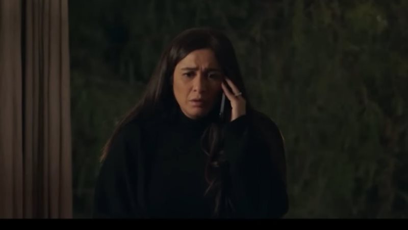 مسلسل ضرب نار،فيتو