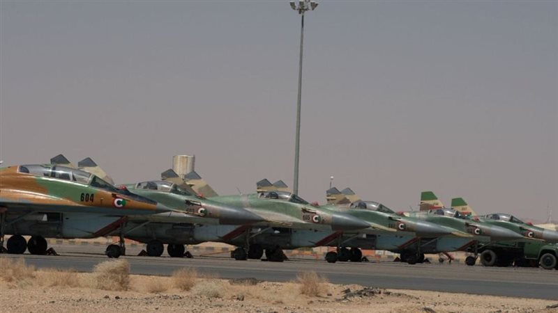 مطار مروى السوداني،