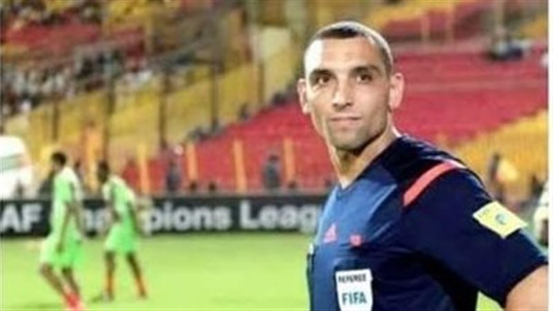 محمود بسيوني، فيتو