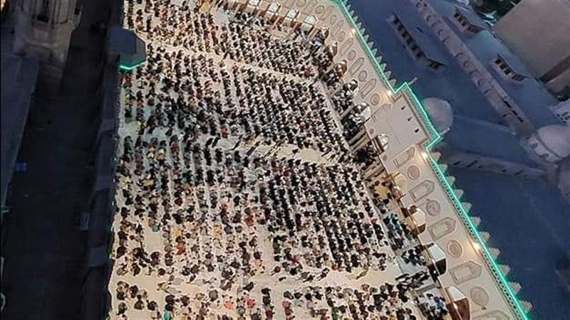 الجامع الأزهر، فيتو