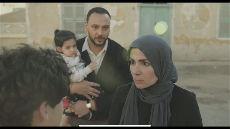 مسلسل تحت الوصاية،