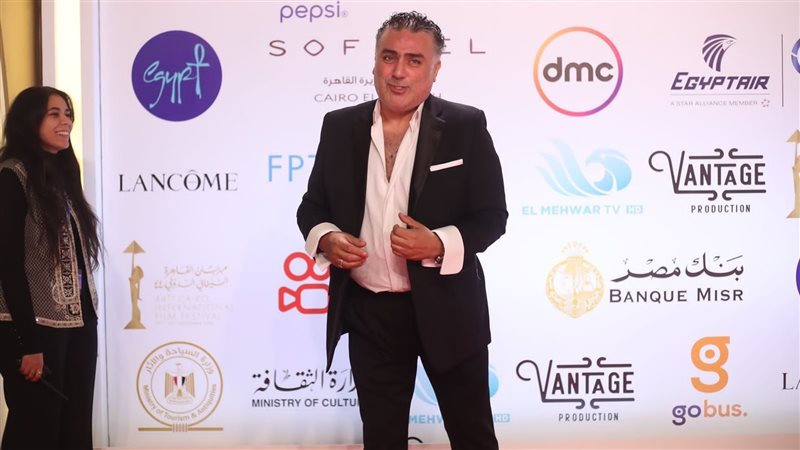 تامر حبيب، فيتو