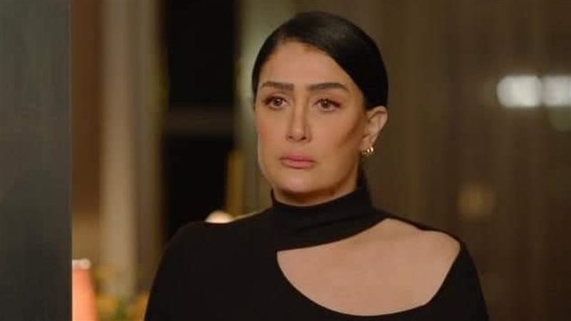 غادة غبد الرازق،