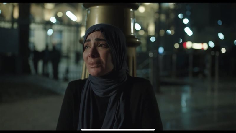 مسلسل تحت الوصاية،