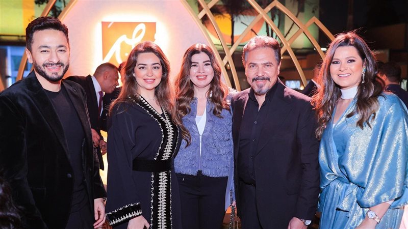 حفل سحور MBC، فيتو