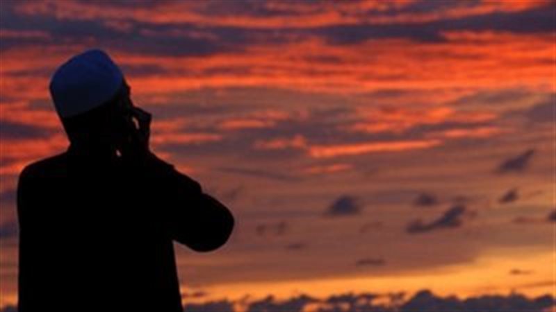 موعد أذان الفجر بمحافظة
