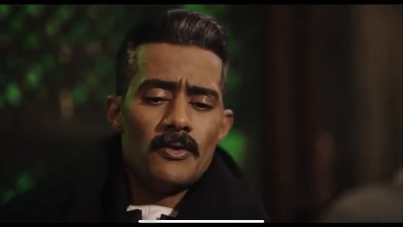 مسلسل جعفر العمدة،