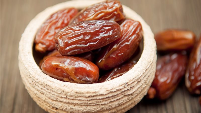 تفسير حلم أكل البلح