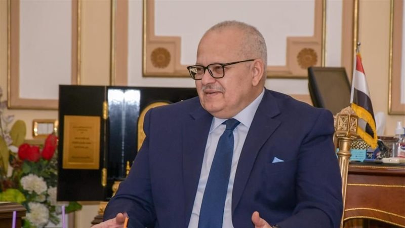 د. محمد عثمان الخشت