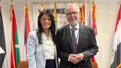 المشاط: 2.3 مليار يورو تمويلات بنك الاستثمار الأوروبي للقطاع الخاص خلال ثلاثة أعوام