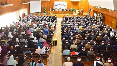 تكريم 80 فائزًا فى مسابقة حفظ القرآن الكريم في احتفالية ليلة القدر بأسيوط