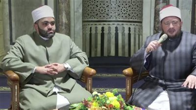 الأزهر عن فضل ليلة القدر: سويعات قليلة تساوي 720 ألف ساعة عبادة