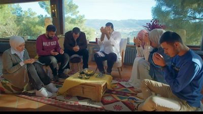 ليلة القدر، عمرو خالد يوضح أجمل البشريات وشروط إجابة الدعاء وكيفية إحيائها (فيديو)