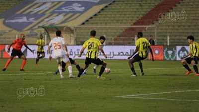 ترتيب الدوري المصري الممتاز قبل الجولة الثانية 
