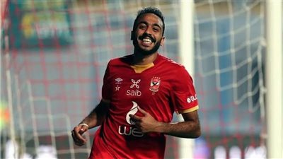 شبانة: هذا ما يفعله الزمالك لمنع مشاركة كهربا في السوبر المصري