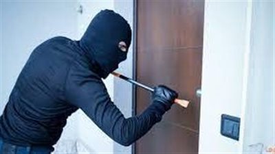 عقوبة سرقة المنازل بواسطة أكثر من شخصين