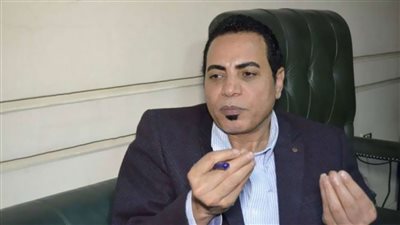 عبد الرحيم: مجلس الصحفيين لن يتهاون في التصدي للكيانات الوهمية 