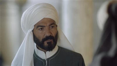 رسالة الإمام الحلقة 26، احتدام الخلاف بين الشافعي وعلماء المالكية داخل المسجد