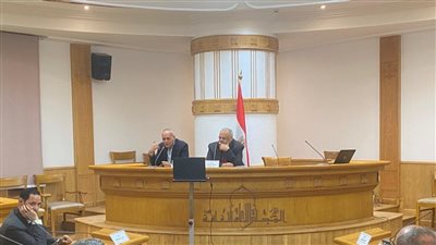 تجليات رمضان.. أمسية رمضانية بالأعلى للثقافة بمشاركة شعراء (صور) 