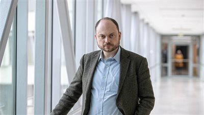 الخارجية البريطانية تستدعي السفير الروسي في لندن