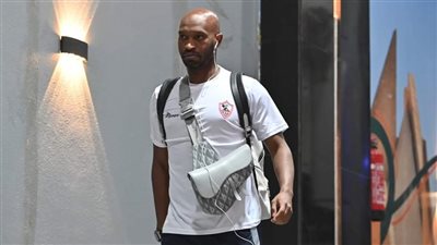 تعرف على سبب تحذير خوان كارلوس لـ شيكابالا