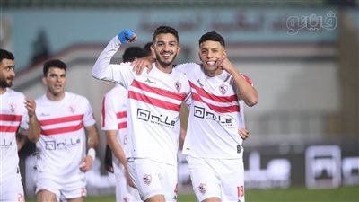 موعد مباراة الزمالك وسيراميكا كليوباترا في الدوري المصري والقنوات الناقلة 