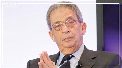 7 رسائل حاسمة لـ عمرو موسى بشأن الأزمة السودانية (إنفوجراف)