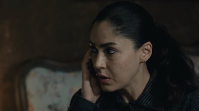 مسلسل عملة نادرة الحلقة 26، أُنس تتفق مع نادرة ضد والدها