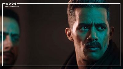 جعفر العمدة حلقة 26، خطف بلال شامة من المستشفى وجعفر يكتشف سر دلال (فيديو جراف)