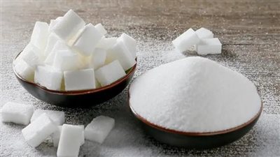 سعر السكر اليوم الخميس 27-4-2023 في السوق المحلي