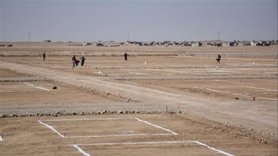 أخبار العقارات اليوم: موعد تسلم أراضي الإسكان بمدينة أسيوط الجديدة.. وهل تنجح تيسيرات الإسكان في علاج أزمات وآلام السوق العقاري؟